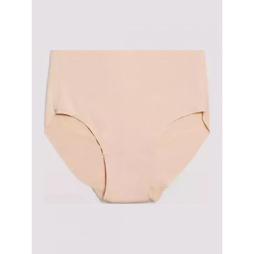 Ysabel Mora Y19697, Γυναικείο Ψηλόμεσο Κυλοτάκι χωρίς ραφές, ΜΠΕΖ