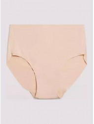 Ysabel Mora Y19697, Γυναικείο Ψηλόμεσο Κυλοτάκι χωρίς ραφές, ΜΠΕΖ