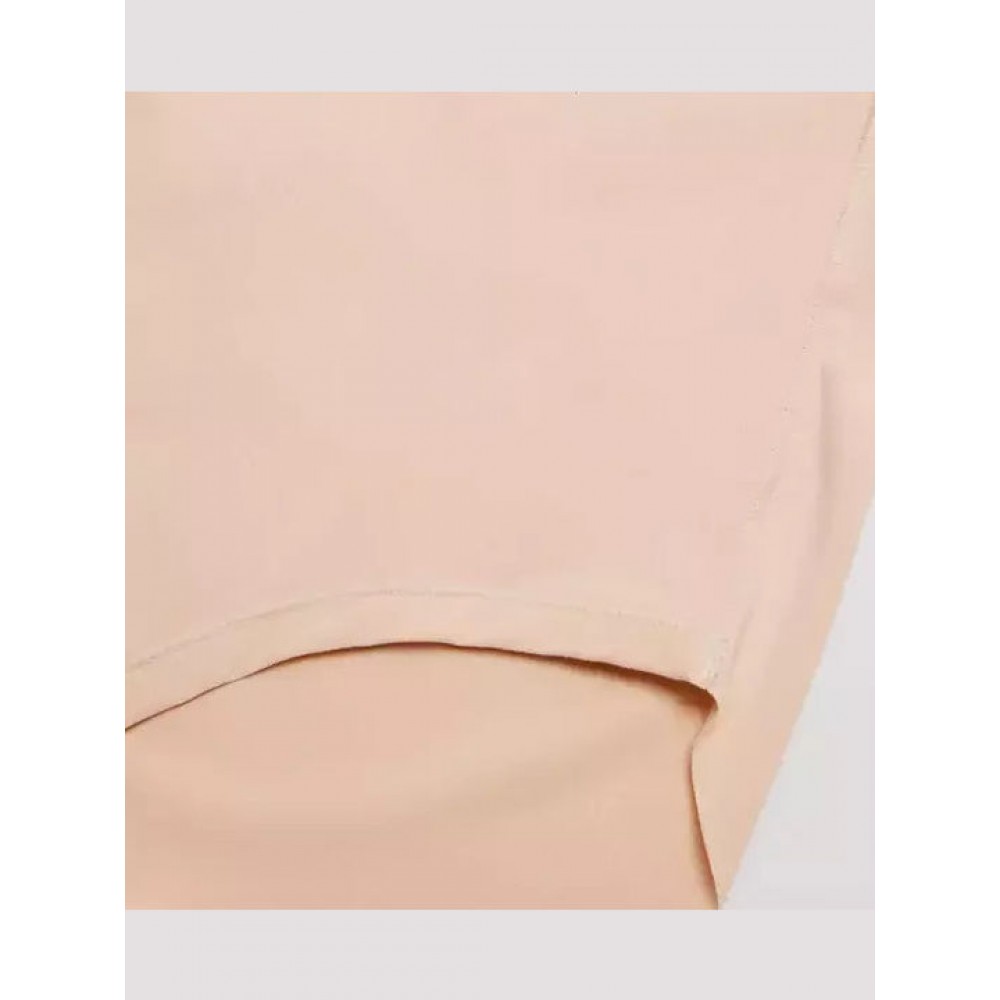 Ysabel Mora Y19697, Γυναικείο Ψηλόμεσο Κυλοτάκι χωρίς ραφές, ΜΠΕΖ