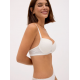 Ysabel Mora Y10828, Σουτιεν με μπανέλα Push Up, ΕΚΡΟΥ