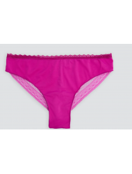 Ysabel Mora Y10834, Γυναικείο Κυλοτάκι BRAZIL, ΦΟΥΞΙΑ