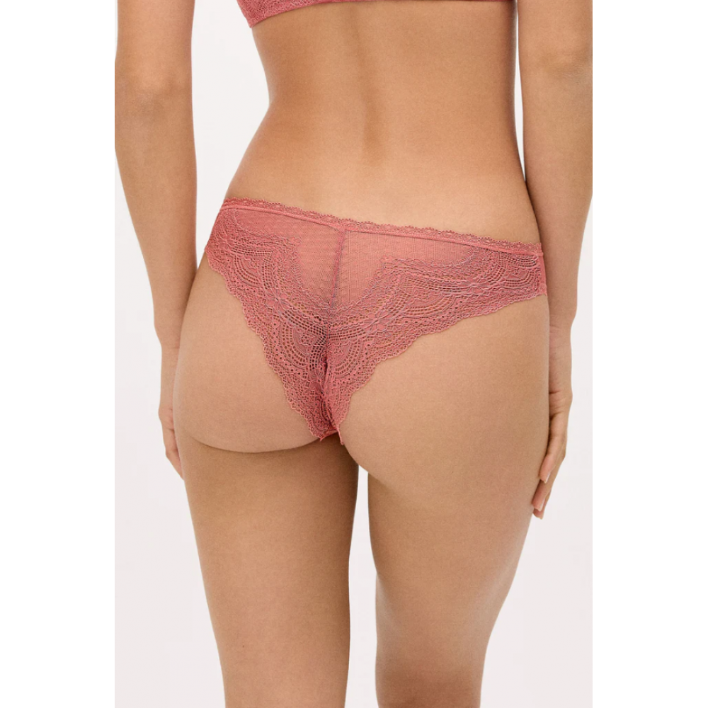 Ysabel Mora Y10842,  ΣΕΤ  Σουτιεν χωρίς μπανέλα και κυλοτάκι BRAZIL, ΣΟΜΟΝ